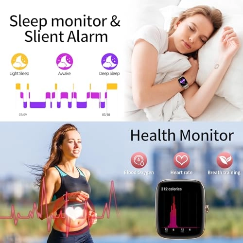 Smart Watch J-CD01 Zinc Alloy