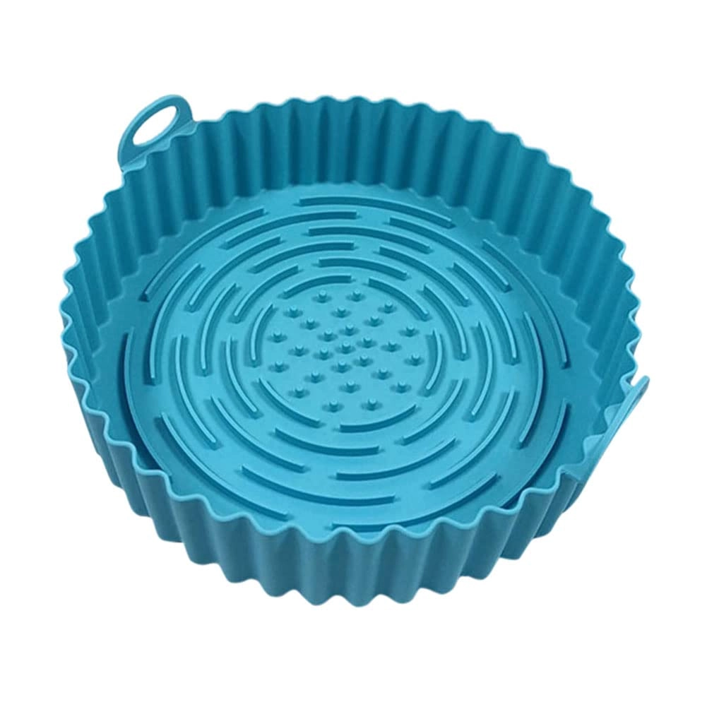 Air Fryer Silicone Liners - food-grade silicone 1 piece