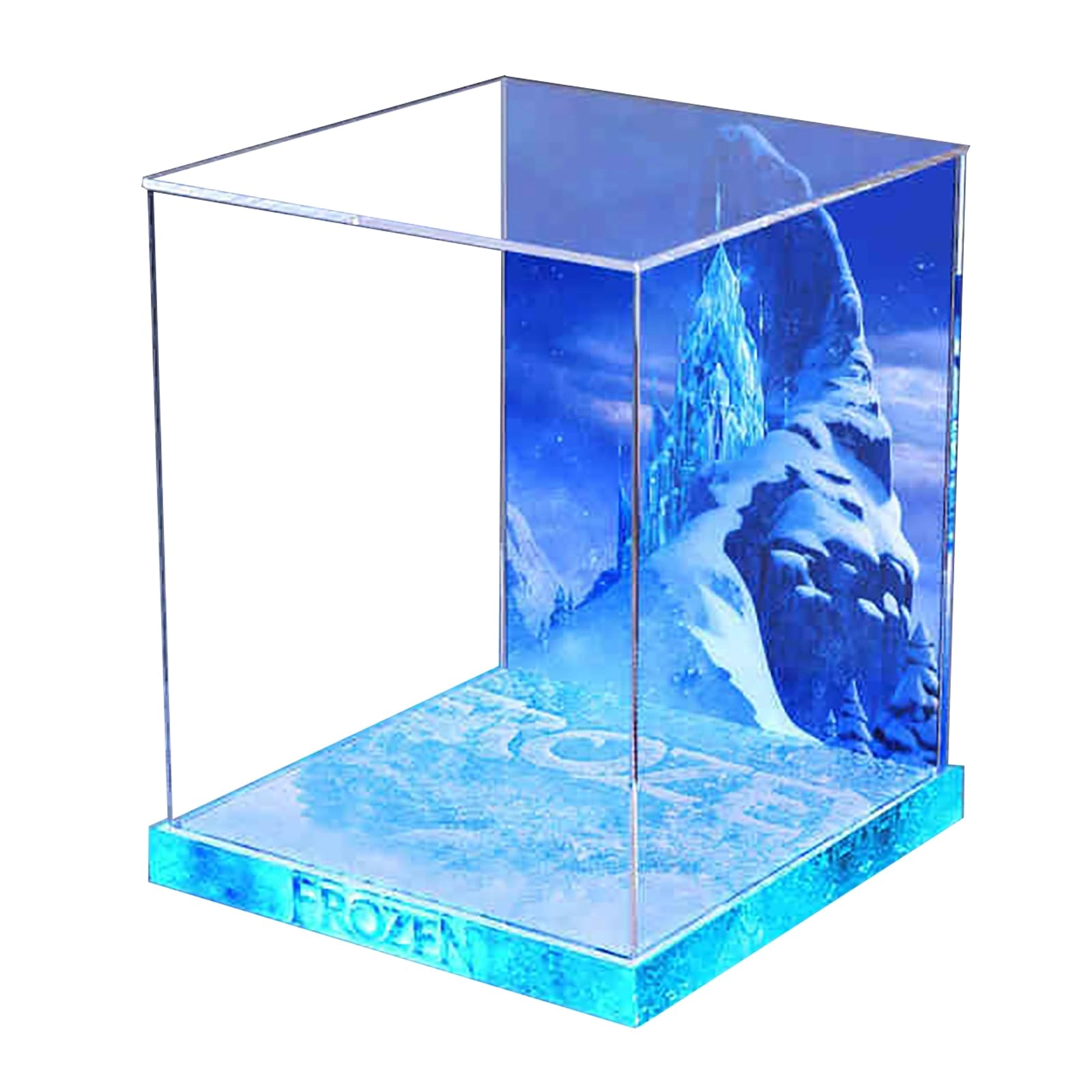 China Lego Acrylic display box (41148)