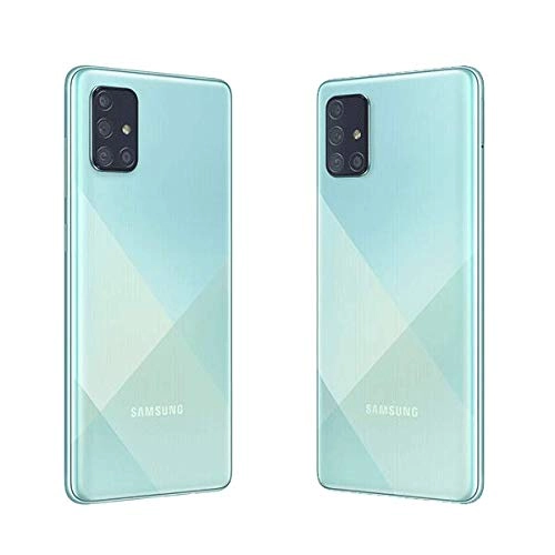 Galaxy A71 - 6GB 128GB