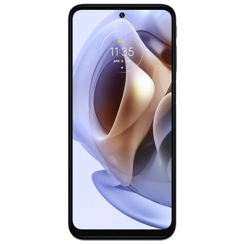 Moto G31 - 4GB 128GB