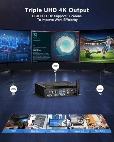 FH4-i5-1235U - 16GB 512GB Core i5-1235U