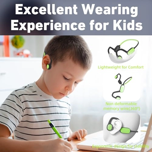Kids Headphones - Wireless Headphone