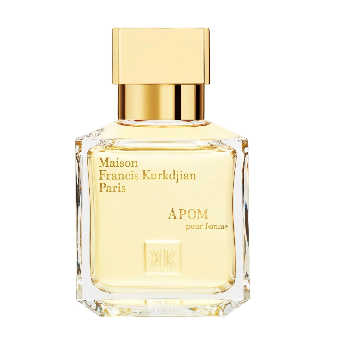 Maison Francis Kurkdjian Paris Apom Femme/Woman Eau de Parfum 70 ml