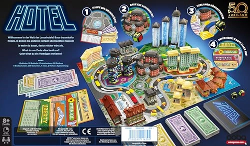 Hotel: Version 2024 (German)