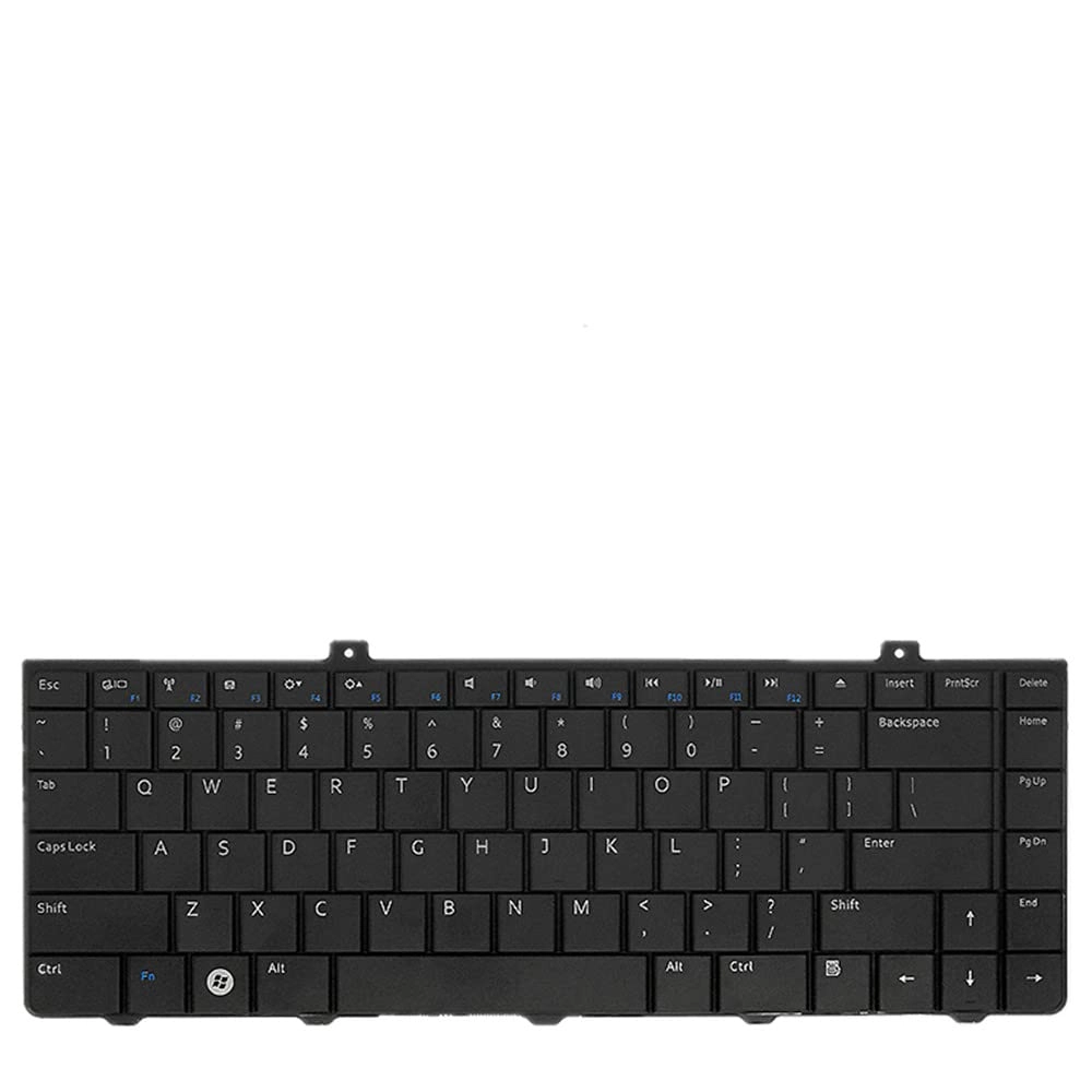 fqparts Inspiron 1320