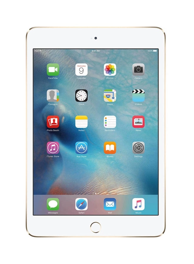 iPad mini 4 (2015) - 16GB 7.9"