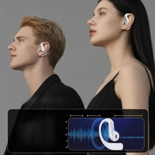 Bewinners0o1n3hafm-12 Wireless Headphone