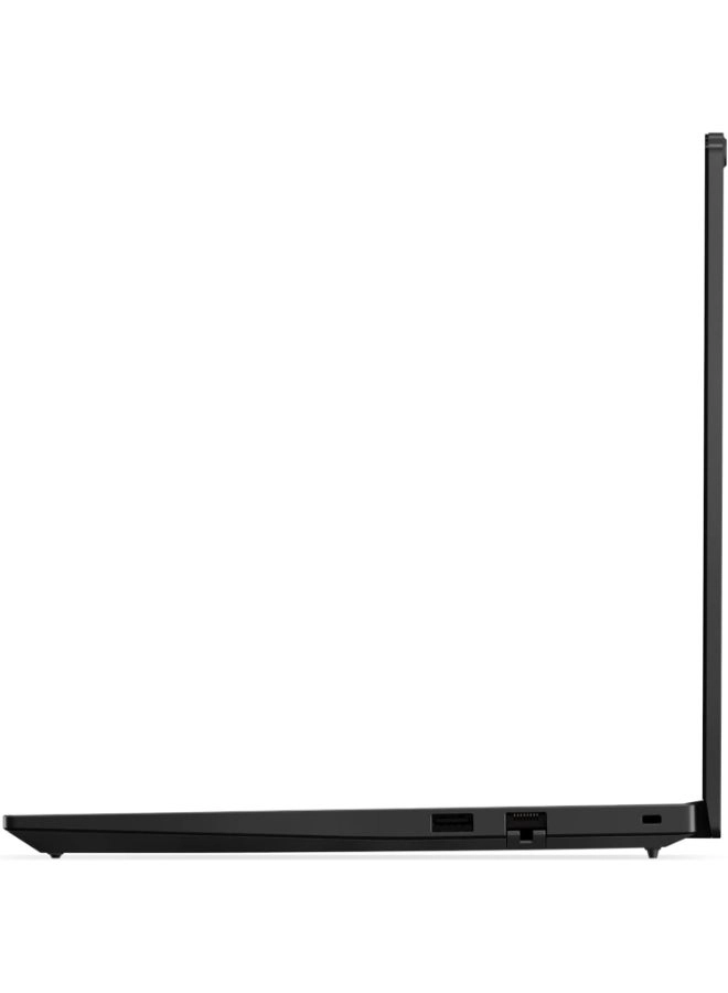 ThinkPad E14 21SX001XGR - 14'' Core Ultra 7-255H 16GB DDR5 512GB SSD