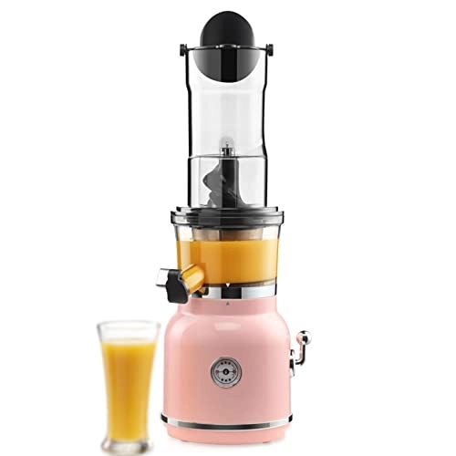 Masticating Juicer - 150 Watts 1500 Milliliters