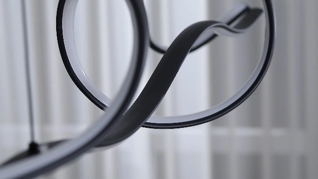 Wave - 3000K 6000K Dimmable