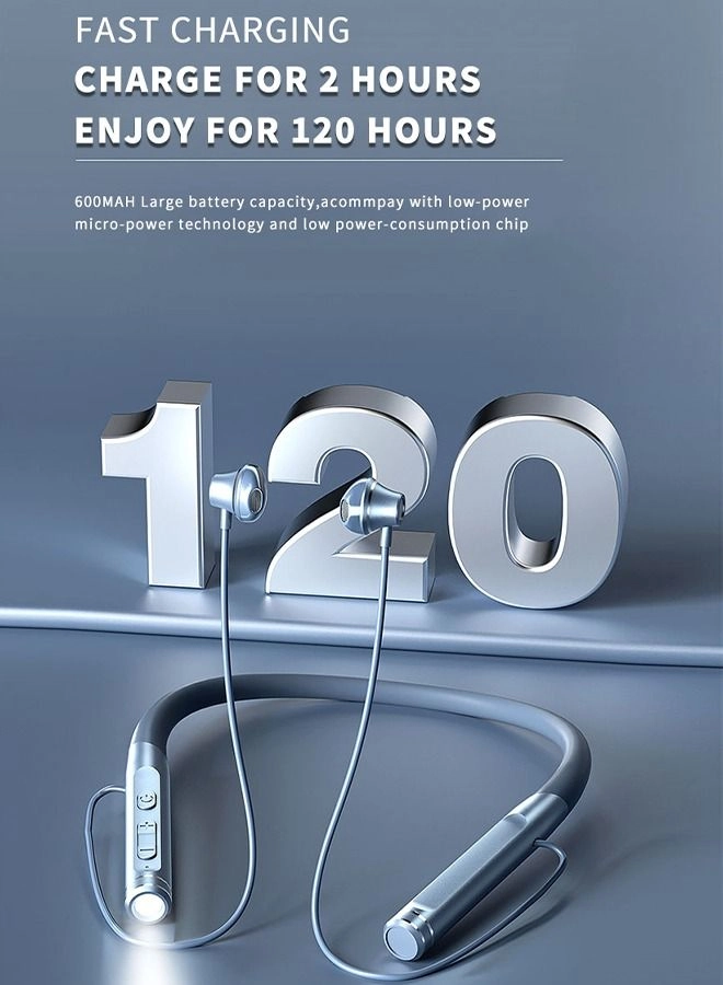 DU4674 Wireless Headphone