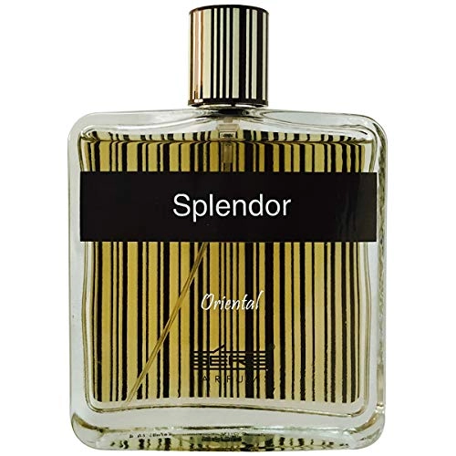 Splendor Oriental Eau de Parfum 100ml