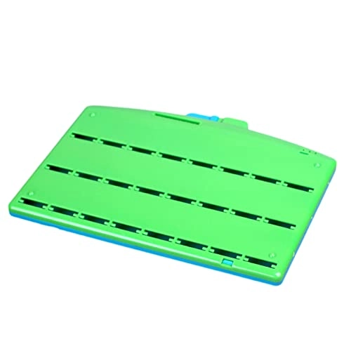 Who I Am - Character Guessing Game Card