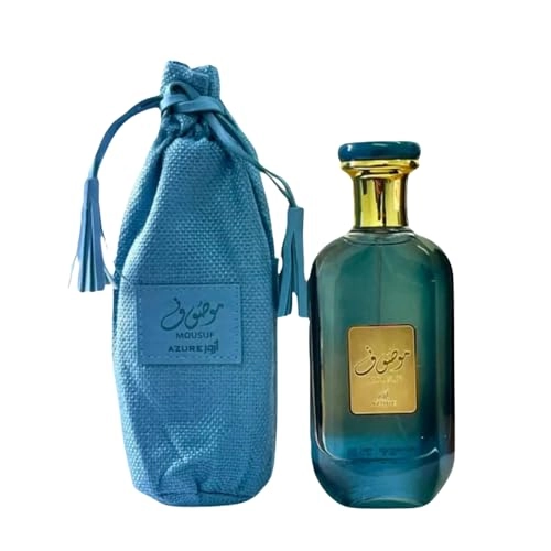 Mousuf Azure - Eau de Parfum 100 ml
