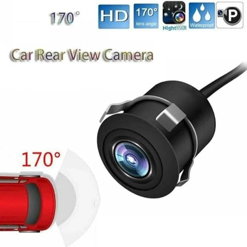 Reversing Camera - Night vision 800x480 pixels