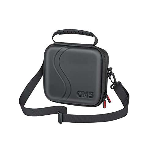 Aokicase DJI OM 5 Case - 19.9 x 25 x 8 cm; 300 g Portable storage bag