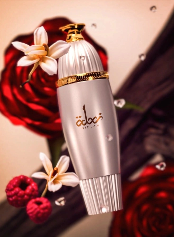 Nihlah Eau de Parfum 75ml