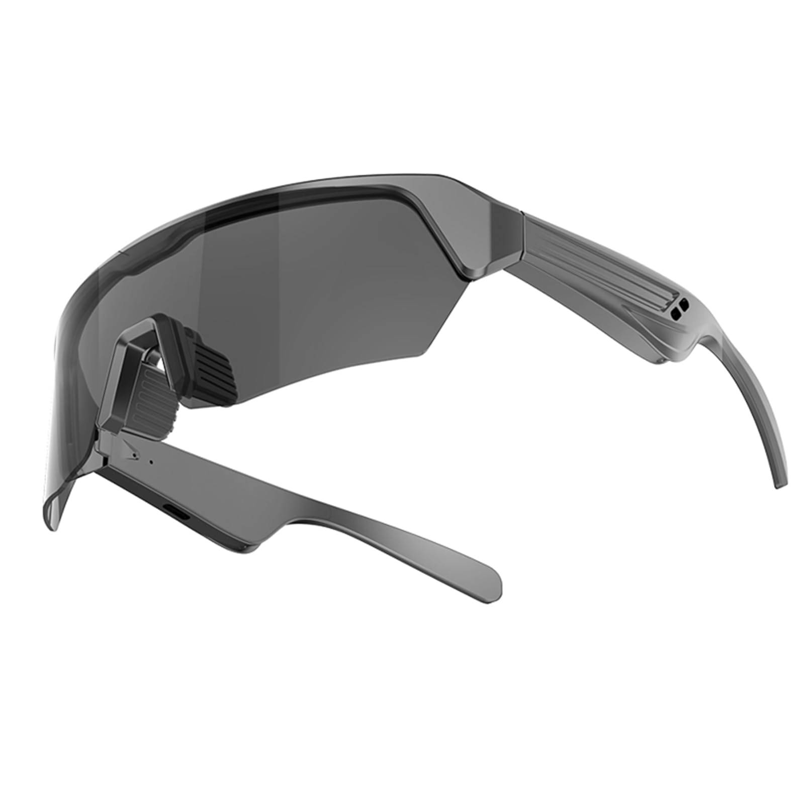 XUMIUZIY Smart Glasses - BT 5.3 130mAh