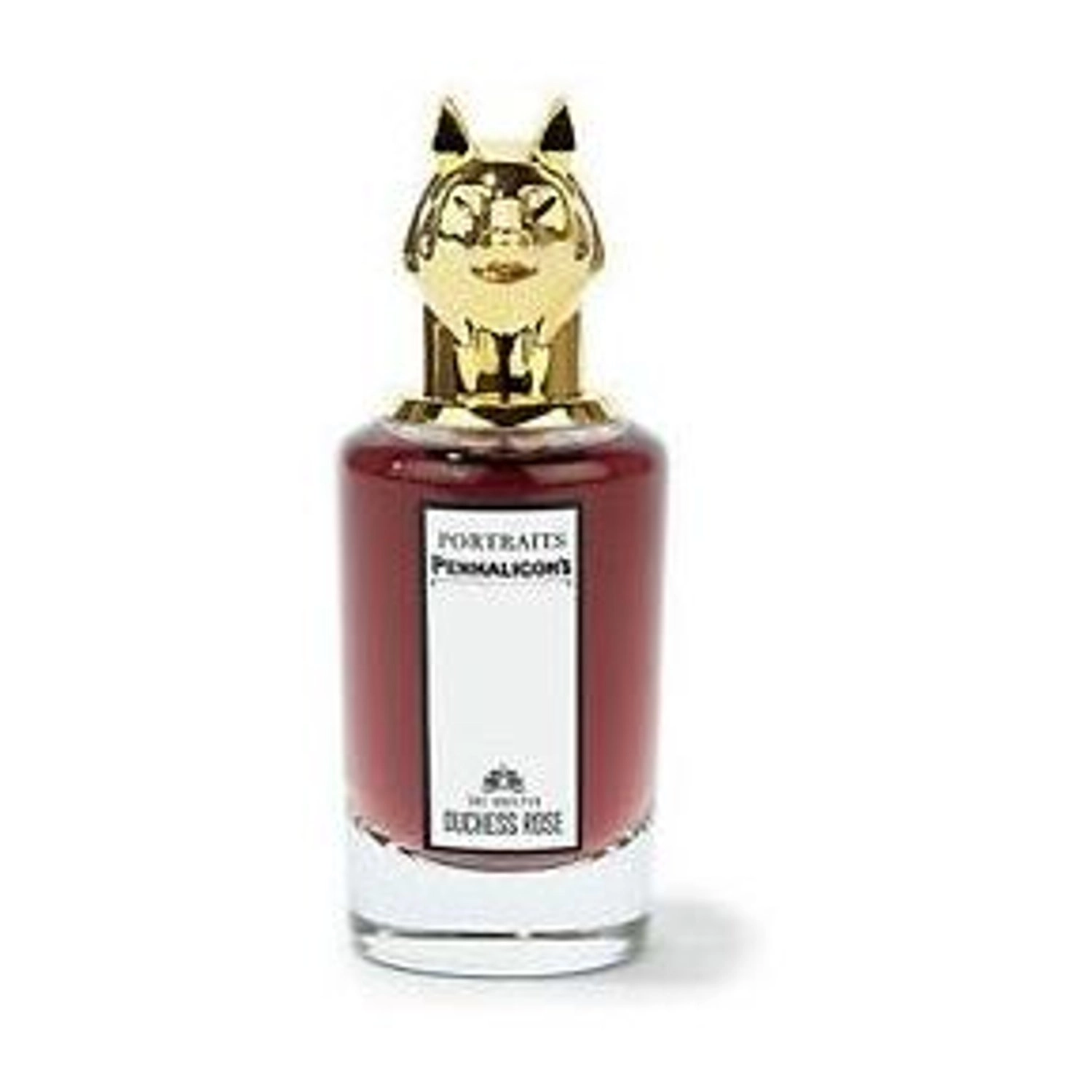 Duchess Rose Eau de Parfum 75 ml