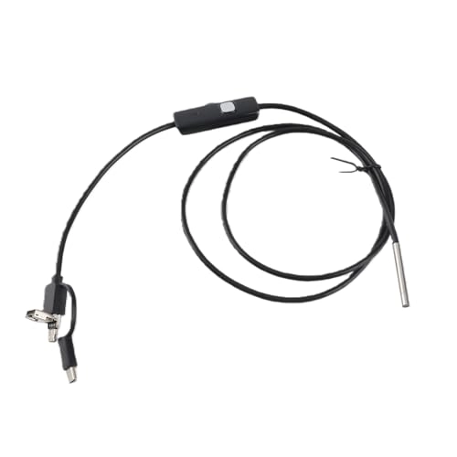 Endoscope - 1 meter 3.9mm