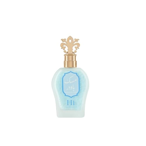 Powder Musk Eau de Toilette 100ml