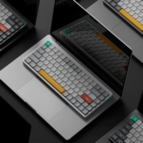 Air75 V2 - Wired/Wireless