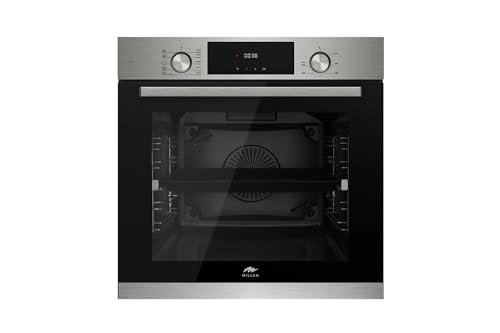 MEO6004IX - 60cm Convection Oven