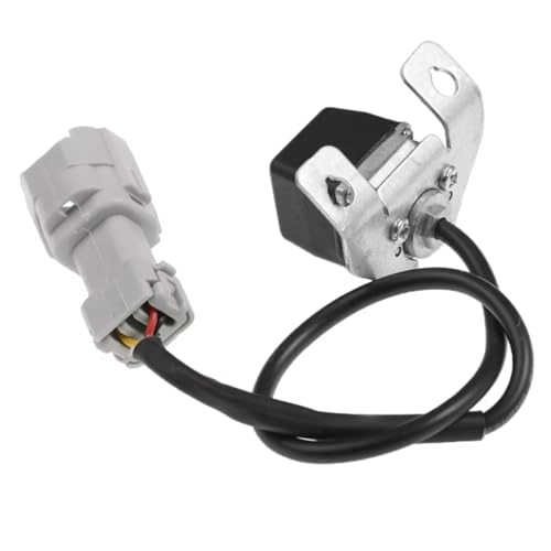 Backup Rear View Camera - Hyundai Tucson 2010-2013