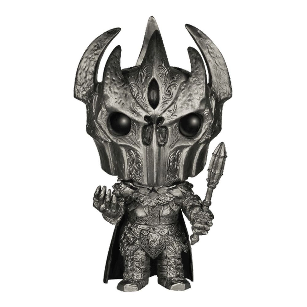 FUNKO TOYS Sauron - The Hobbit - 3.75-inches tall (FU4580)