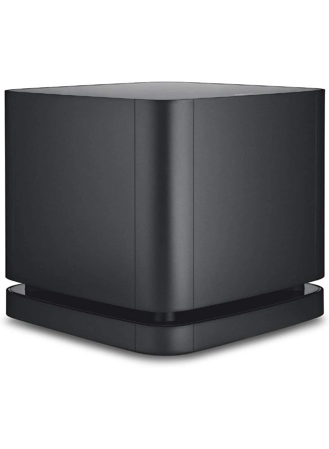 (Renewed) Bass Module 500 - Wireless black