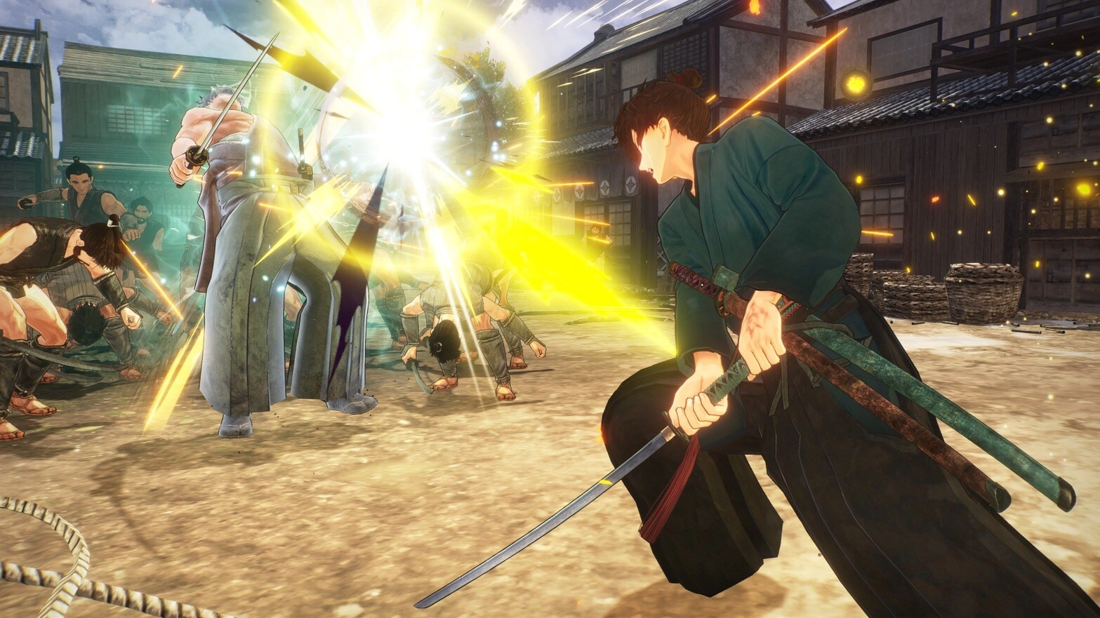 Fate/Samurai Remnant - Playstation 5
