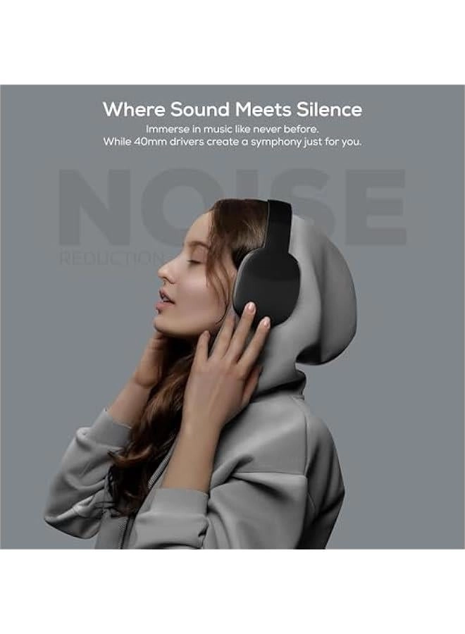 QXVH0934 - Wireless Headphone