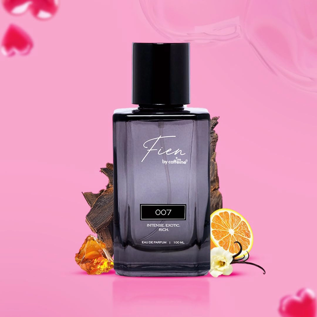 Citrus Eau de Parfum 100ml