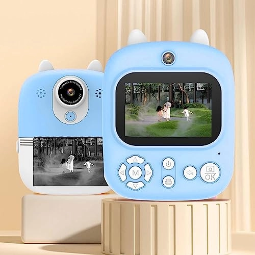 Kids Camera