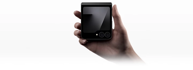 Compact design with big impact