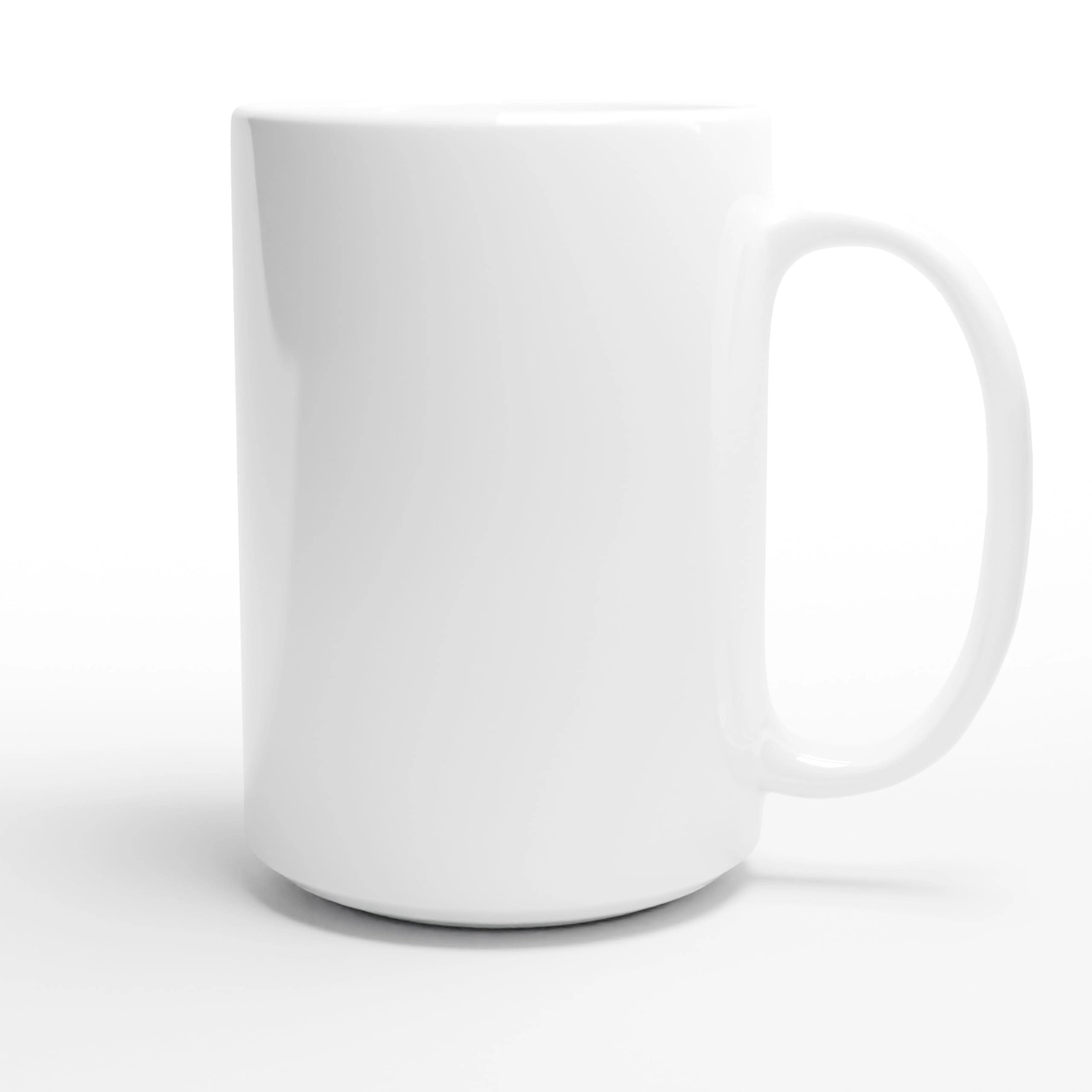 Personalised Dog Lover Reusable Mug - 1.0 pcs - Custom Printed
