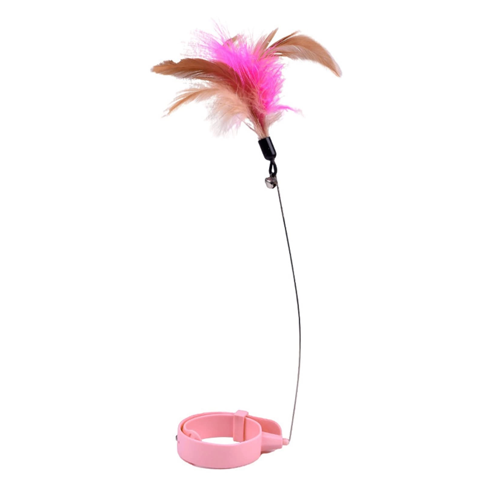 Feather Collar - Cat