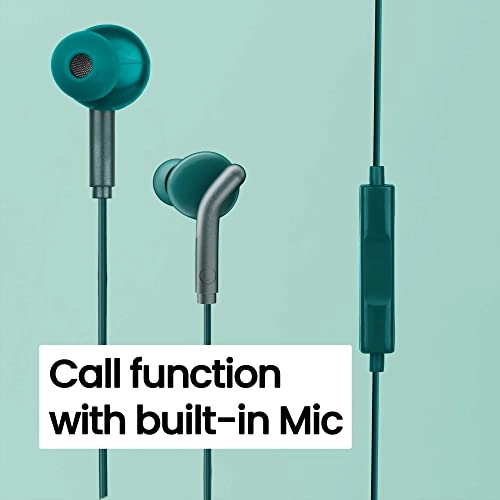 Zeb-Bro Wired Earphone