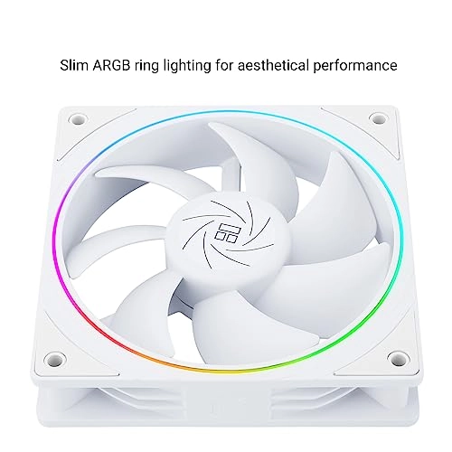 TL-S12W-S X3 - 3 Pack 120mm