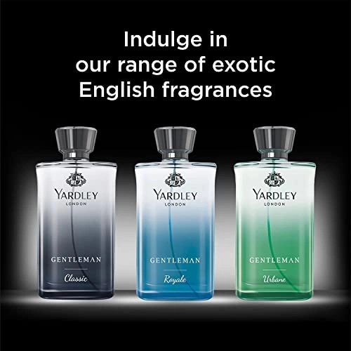 Gentleman Classic Eau de Parfum 100ml