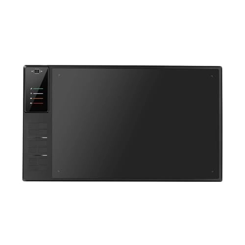 Graphics Tablet - 350 x 218 mm 8192 levels