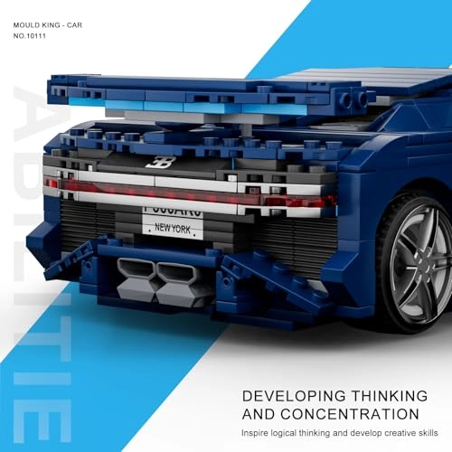 Sports Car (10111) - Sport