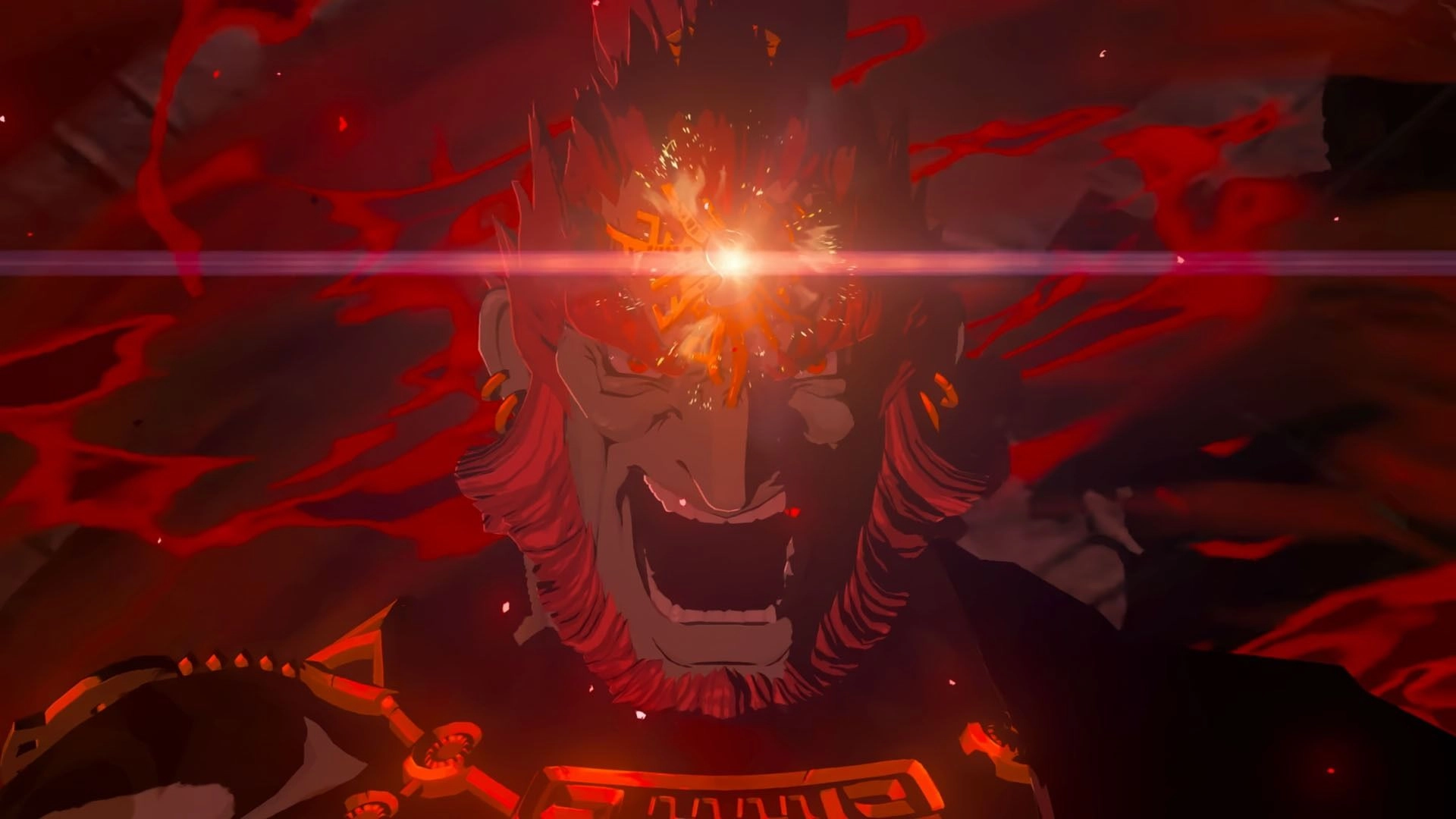 The Legend of Zelda: Tears of the Kingdom - Nintendo Switch