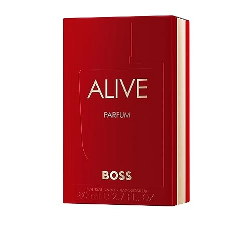 Alive - Eau de Parfum 80ml