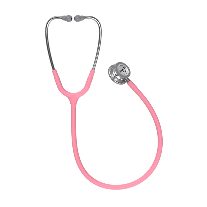 3M littmann Classic - Pearl Pink 5633