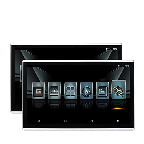 Headrest Display - 10.1 Inch