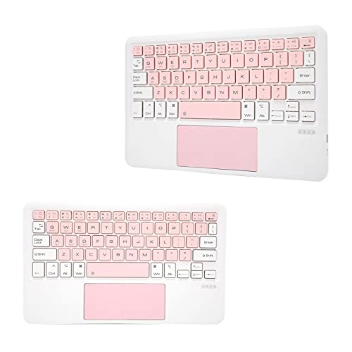 Foldable Bluetooth Keyboard - Wireless