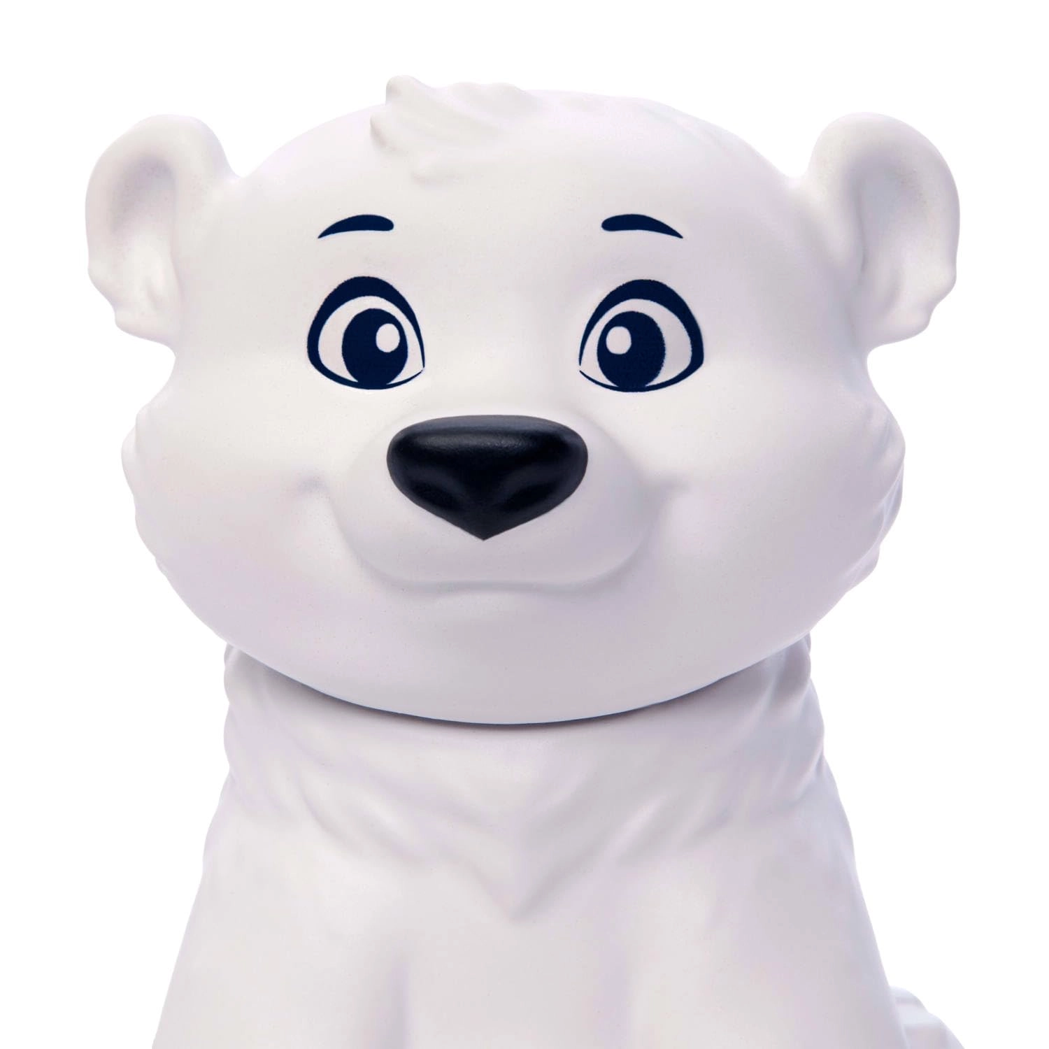 Elsa & Baby Bear Fashion Dolls - Posable Removable fashion four accessories
