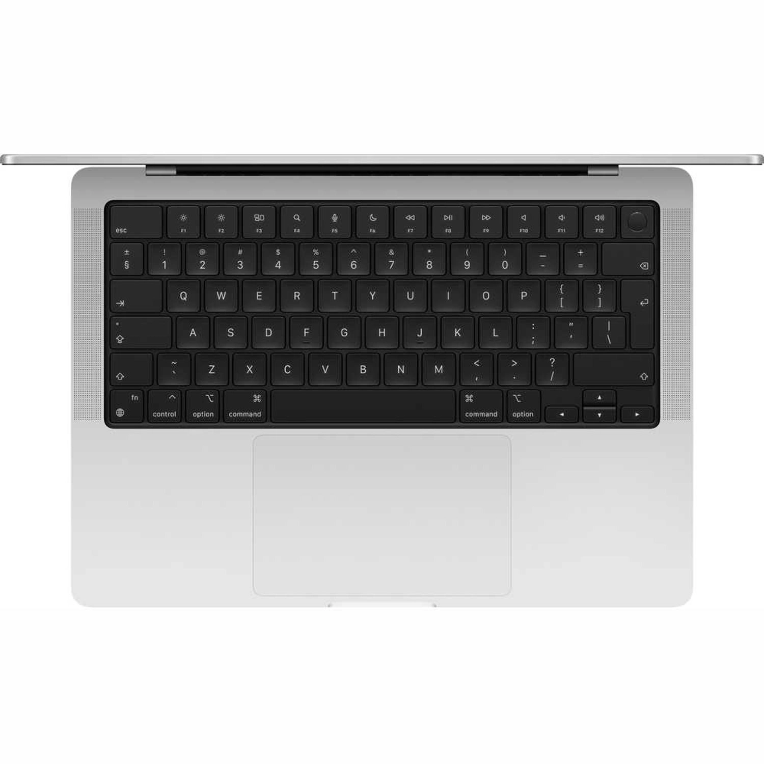 Macbook Pro MX2J3ZS/A 2024 - 14.2'' M4 24GB 1TB SSD